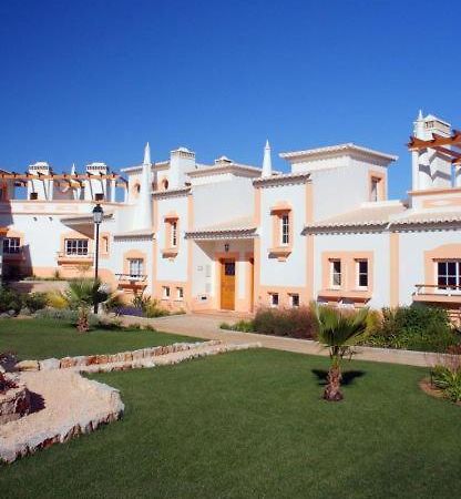 Quinta Da Encosta Velha - Santo Antonio, Villas, Golf & Spa Budens Εξωτερικό φωτογραφία