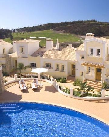 Quinta Da Encosta Velha - Santo Antonio, Villas, Golf & Spa Budens Εξωτερικό φωτογραφία