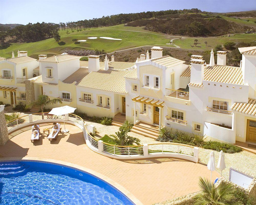 Quinta Da Encosta Velha - Santo Antonio, Villas, Golf & Spa Budens Εξωτερικό φωτογραφία
