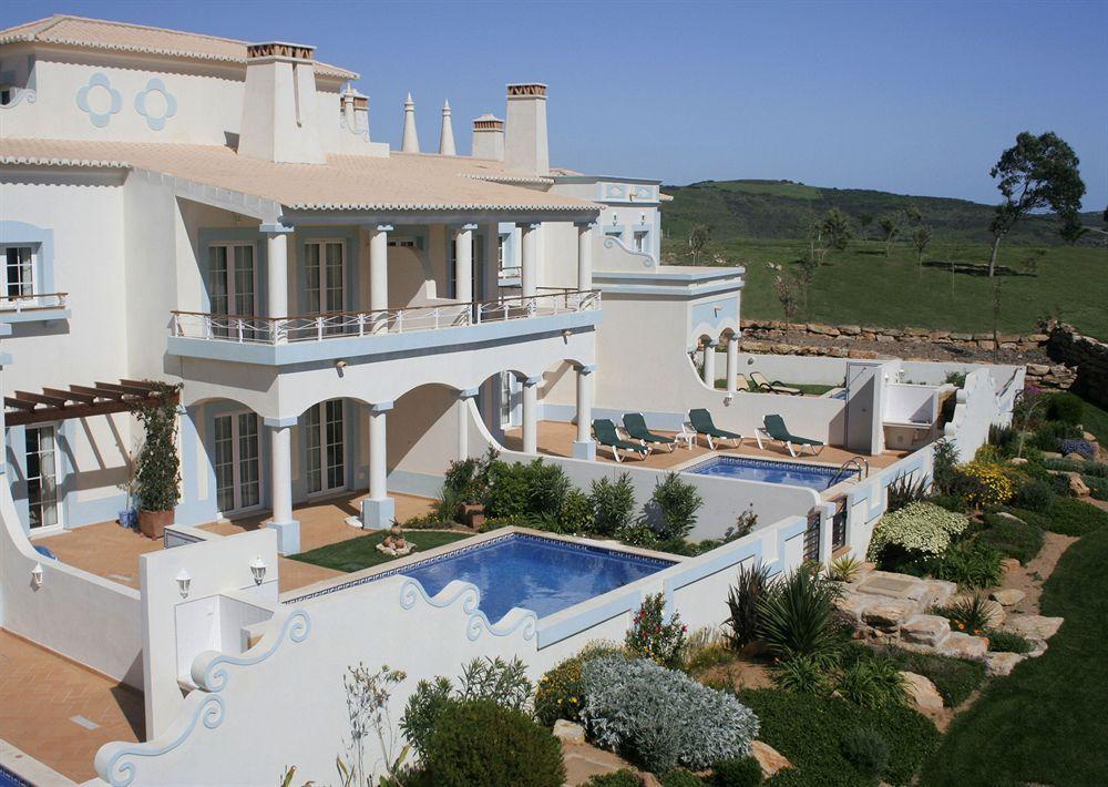Quinta Da Encosta Velha - Santo Antonio, Villas, Golf & Spa Budens Εξωτερικό φωτογραφία