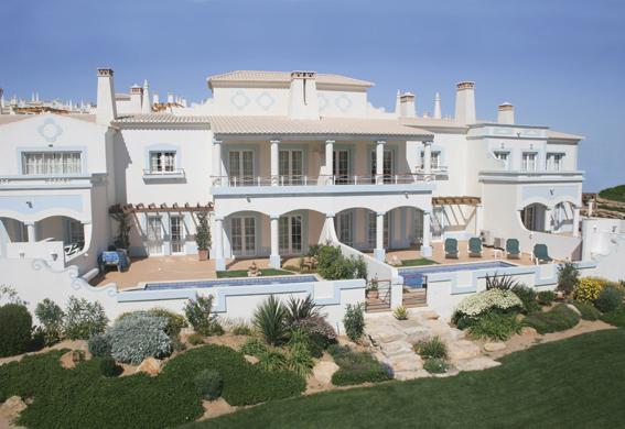 Quinta Da Encosta Velha - Santo Antonio, Villas, Golf & Spa Budens Εξωτερικό φωτογραφία