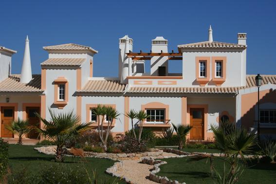Quinta Da Encosta Velha - Santo Antonio, Villas, Golf & Spa Budens Εξωτερικό φωτογραφία