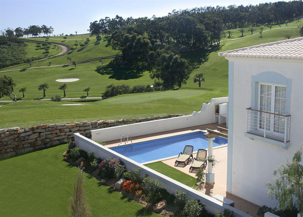 Quinta Da Encosta Velha - Santo Antonio, Villas, Golf & Spa Budens Ανέσεις φωτογραφία